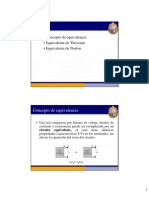 Theorema de Thevenin