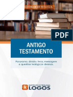 02 Antigo Testamento