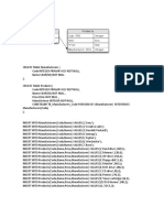 SQL