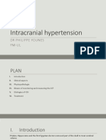 Intracranial Hypertension