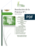 PRACTICA 1 (Grupo II)