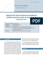 23183c-DC Infec TratoUrinario Pediatria-Atualiz2021