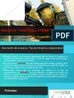 Proyecto Inovacion Paintball Strick Correct