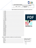 Guia de Trabajo de Ácidos