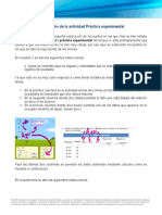 Explicacion Práctica Experimental