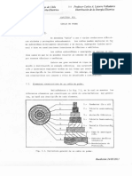 Cables de Potencia Caracteristicas Constructivas