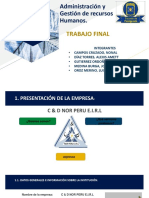 Trabajo Final-Grupo Alexis