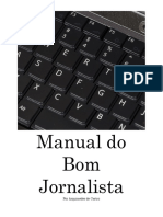 Manual Do+bom+jornalista