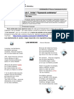 Guía 1 C2 U1 6º Año