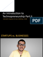 TPRENEUR (1) - Introduction To Entrepreneurship P2