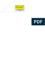 Department of Payment & Settlement Systems List of MICR Centres As On July 31, 2009