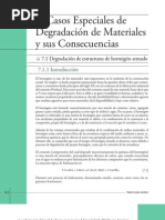 08 - Cap. 7 - Casos Especiales de Degradación de Materiales y Sus Consecuencias