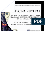 Medicina Nuclear