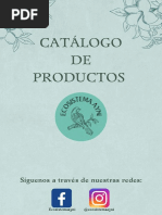 Catalogo de Ea - 2021 V.03