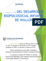 Sesion 8 Teoria Biospsicosocial