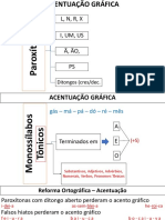 Português - Revisar 20 Mapas Por Dias