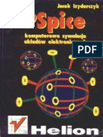 Helion - PSpice, Komputerowa Symulacja Układów Elektronicznych