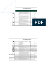 Matriz Syso - 1