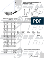 BSW / BSF / Whitworth Threads: Total Solution For Thread Gauging