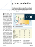 FCC Propylene Production Tech Paper