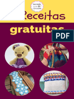 E-Book 4 Receitas Gratuitas