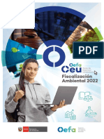 Brochure Ceu2022 OEFA