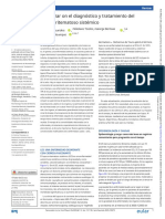 Update en El Diagnóstico y Tratamiento Del Lupus Eritematoso Sistemico 2021.en - Es