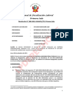 Resolucion-288-2021-Sunafil. - Qué Sucede Si Mi Empleador No Paga Mis Aportes A La AFP