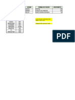 Curso Intermedio CAP15 Controles de Formulario en Excel El Tío Tech