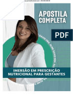 Imersa o+Em+Prescric A o+Nutricionaal+Para+Gestantes