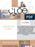 Cloe