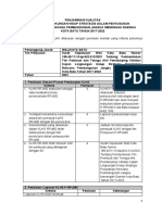 Penjaminan Kualitas KLHS P-RPJMD Kota Batu 2017-2022