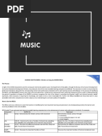 Music Melc Grades 1 10