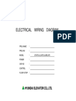 Electrical Wiring Diagram