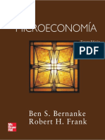 Robert H. Frank - Ben S. Bernanke - Roger T. Kaufman - María Esther Rabasco Espariz - Microeconomía.-mcgraw-Hill Interamericana (2007)