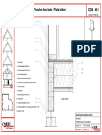 Construction Ossature Bois Détails