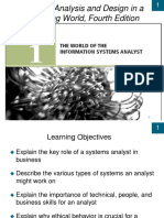 Analisis Dan Perancangan Sistem - Satzinger