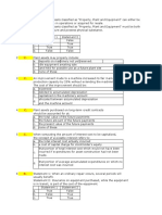 Intermediate Accounting 1 