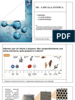 M3 - EScala Atómica