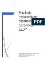 Caso Clinico EEDP