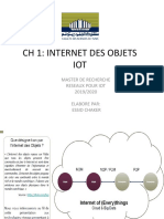 Chapitre 1introduction IoT