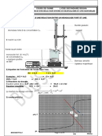 Cours Dosage Acide Base