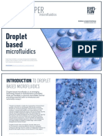 White Paper Droplet Based Microfluidics Elveflow Microfluidics