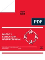 Diseno y Estructura Organizac 2