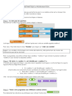 Diviseur Et Primalite