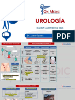 Qmedic RM2021 UROLOGÍA