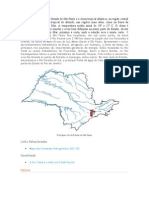 O Clima Predominante Do Estado de São Paulo É o Clima Tropical Atlântico