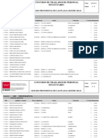 RRHH Concurso Traslados Fisioterapeuta 2021-09-28 Prov A. Plazas Puntuacion