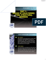 PP06B - Asep - NSCP 2015 Update On CH5 Structural Steel Cold-Formed Steel