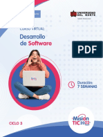 Syllabus Programación (PDF Descargable)